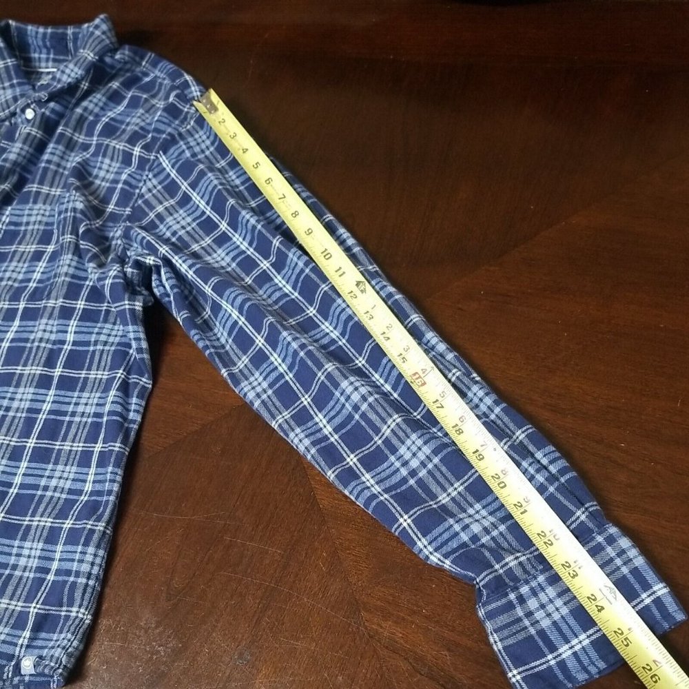 Peter Millar Lightweight Flannel - image 4